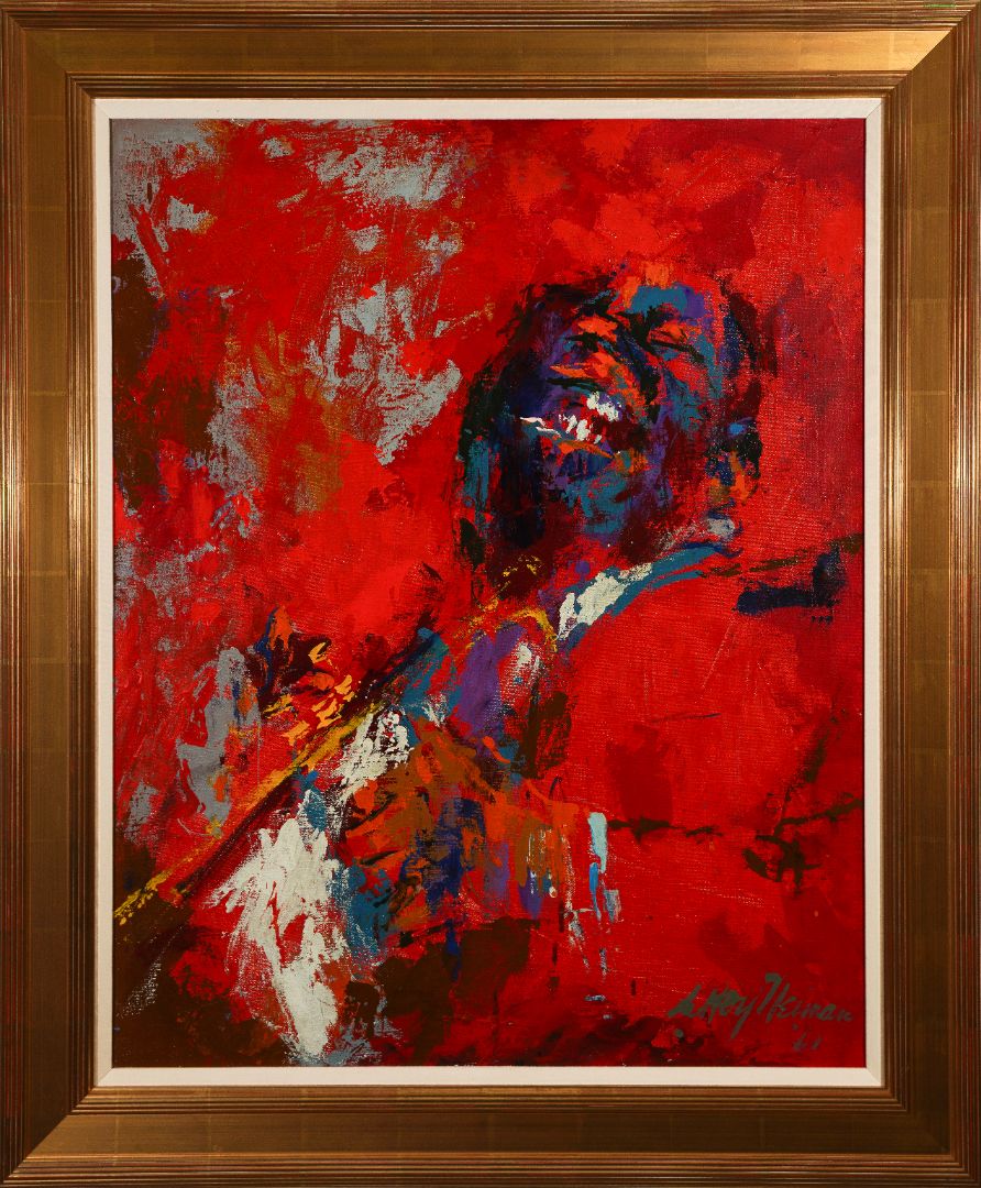 Satchmo