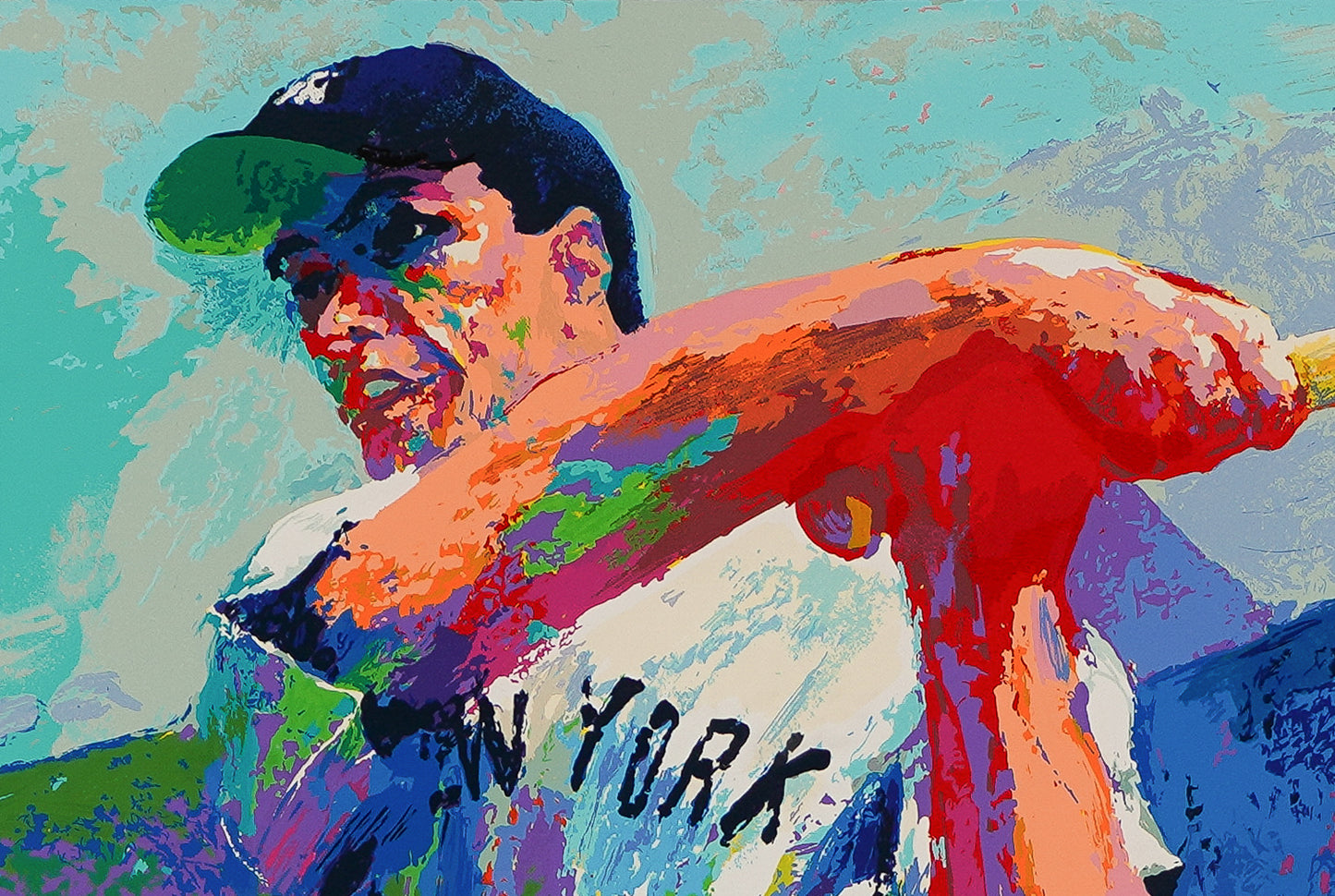Joe DiMaggio, The Cut