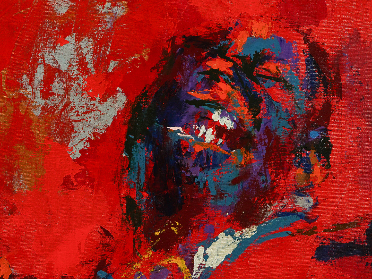 Satchmo