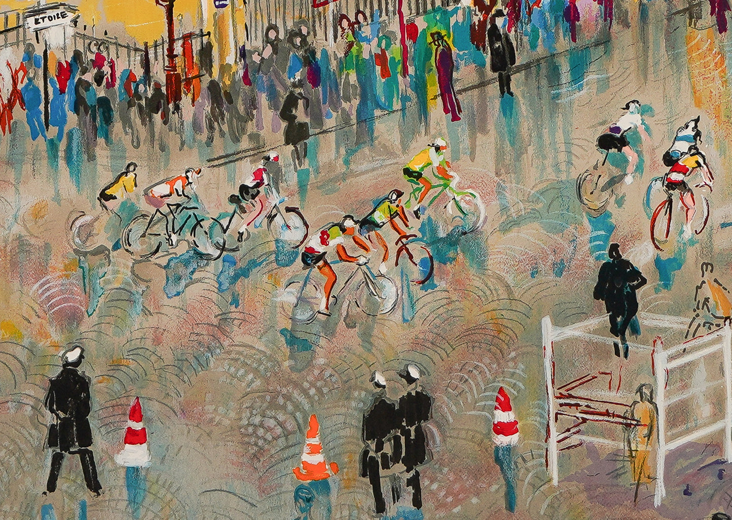 Tour de France