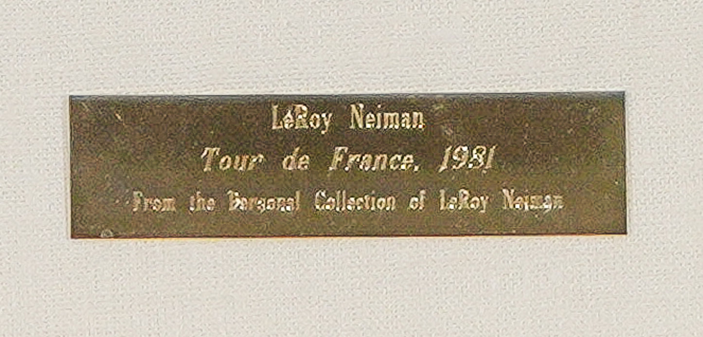 Tour de France